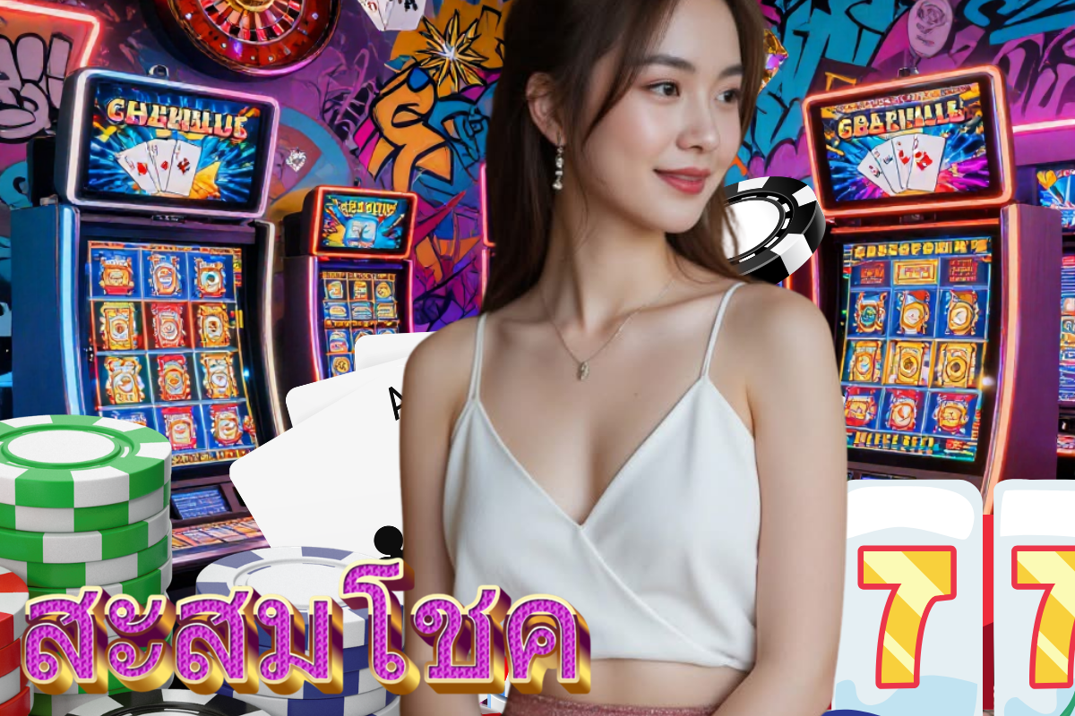 สะสมโชค หวย หุ้น