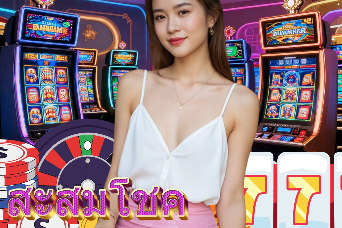 สะสมโชค