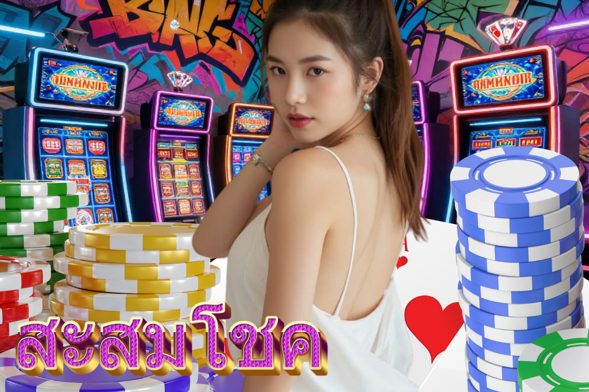 สะสมโชค เว็บ หวยออนไลน์